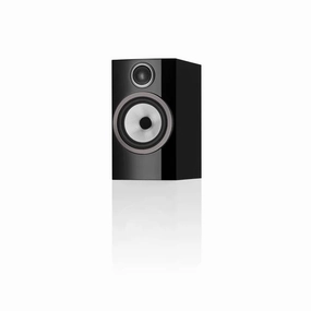 BOWERS & WILKINS 706 S3 Bookshelf Speakers