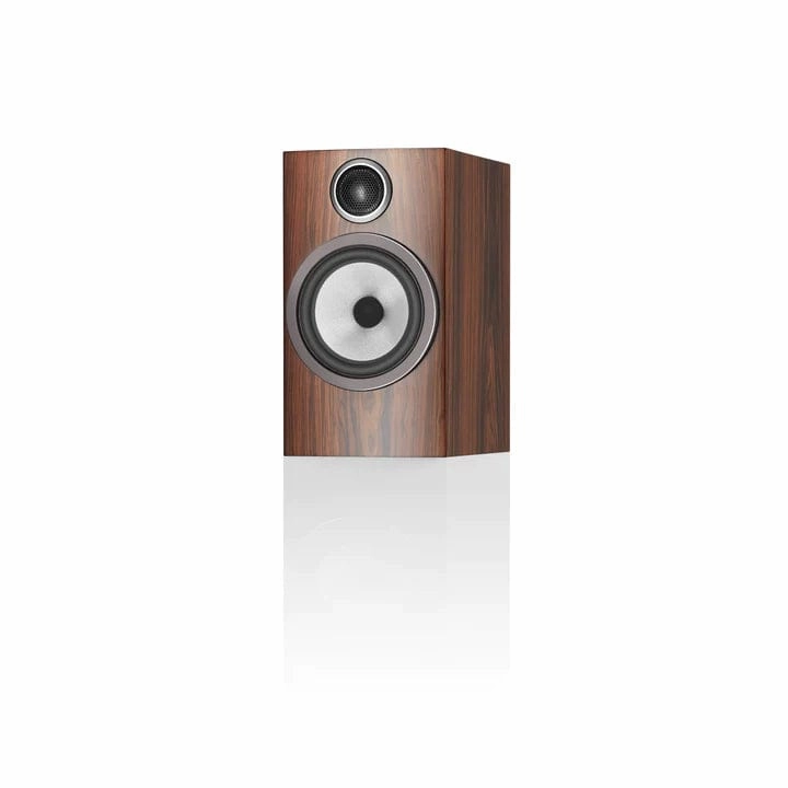BOWERS & WILKINS 706 S3 Bookshelf Speakers