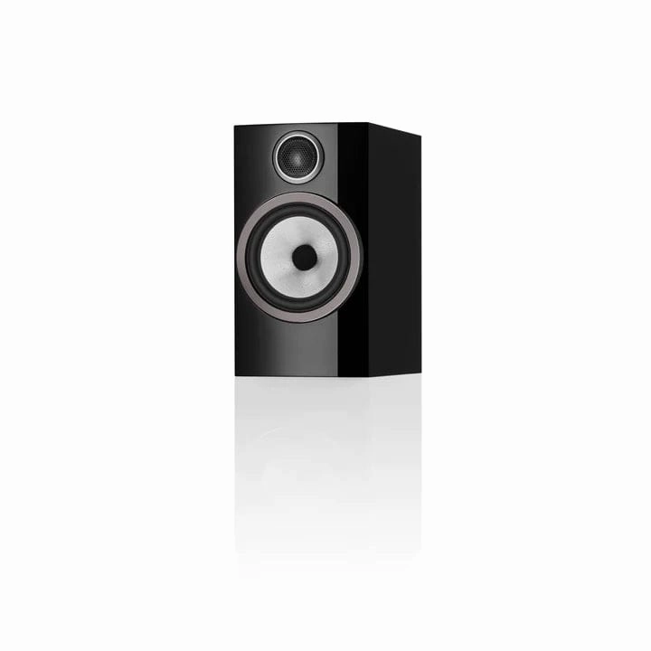 BOWERS & WILKINS 706 S3 Bookshelf Speakers