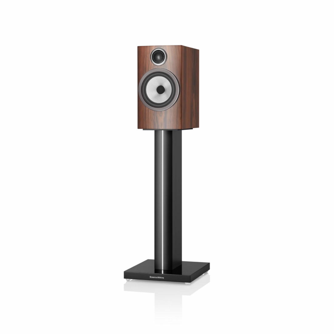 Bowers & Wilkins 706 S3 Bookshelf Speakers Pair