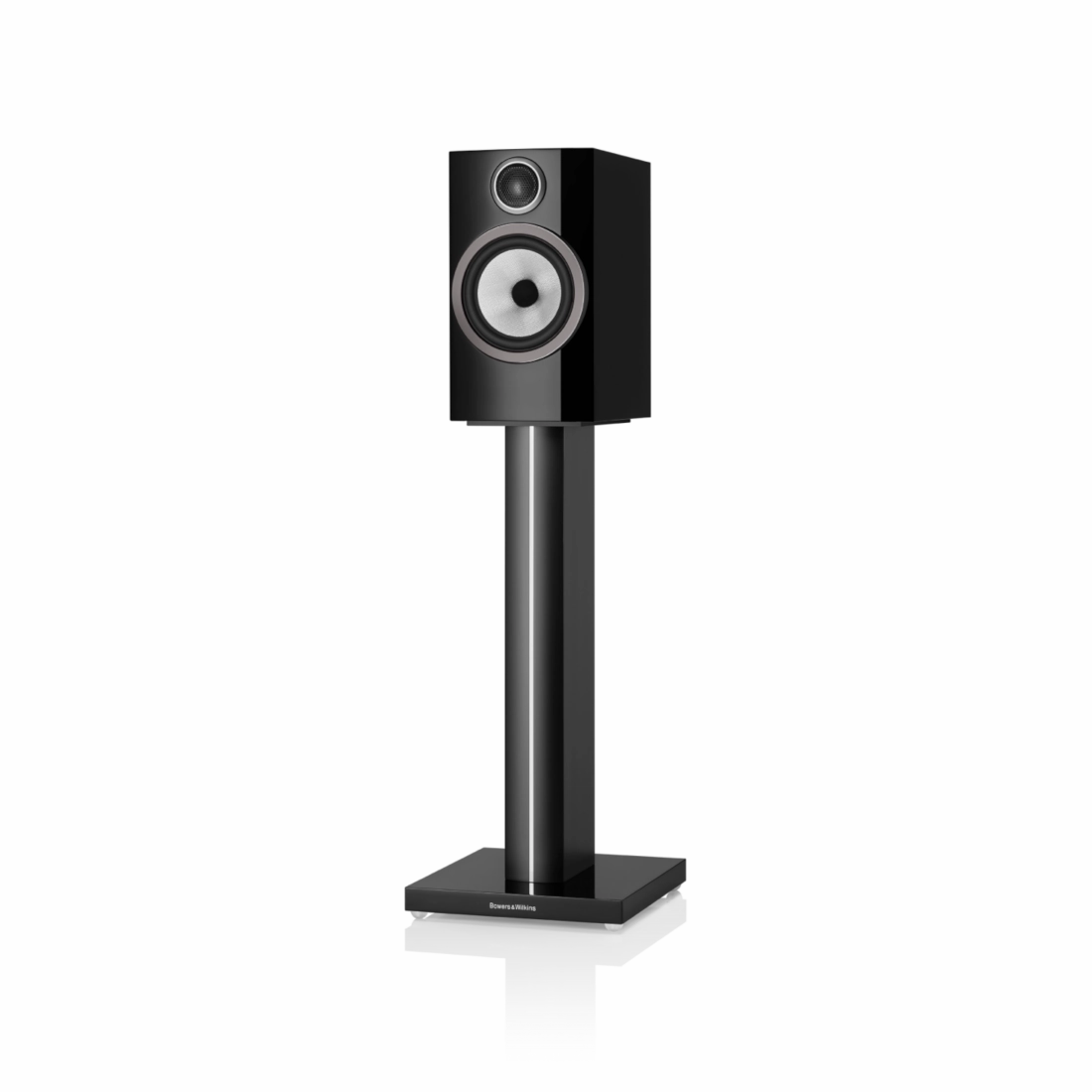 Bowers & Wilkins 706 S3 Bookshelf Speakers Pair