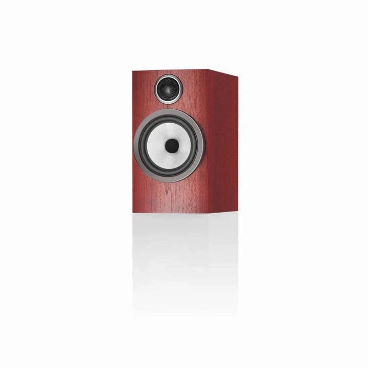 BOWERS & WILKINS 706 S3 Bookshelf Speakers