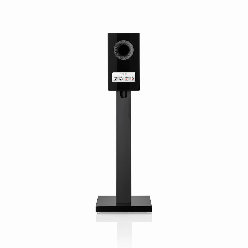 Bowers & Wilkins 707 S3 Bookshelf Speakers (Each)