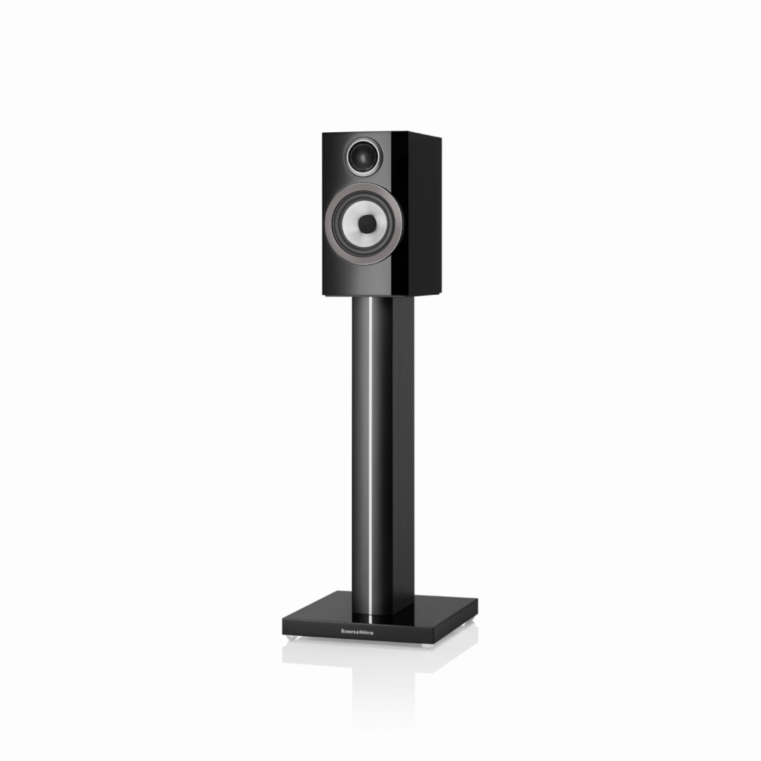 Bowers & Wilkins 707 S3 Bookshelf Speakers Pair