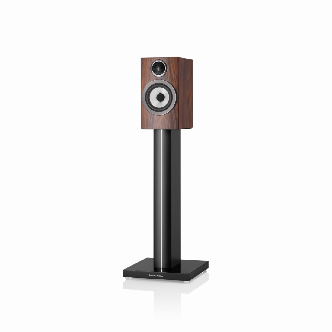 Bowers & Wilkins 707 S3 Bookshelf Speakers Pair