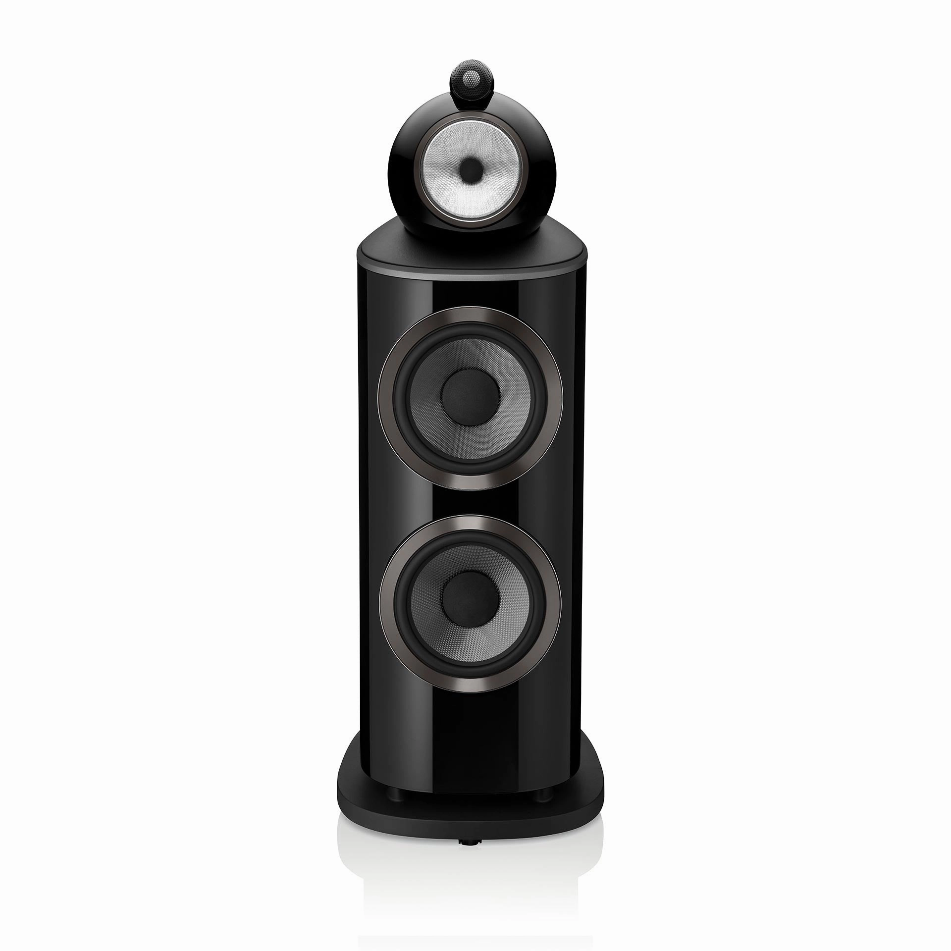 Bowers & Wilkins 801 D4 Floor-Standing Speaker - Each