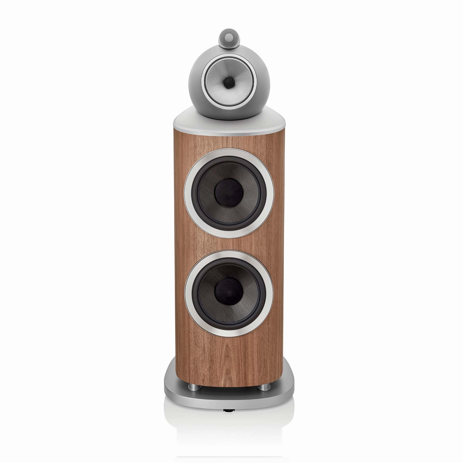 Bowers & Wilkins 801 D4 Floor-Standing Speaker - Each