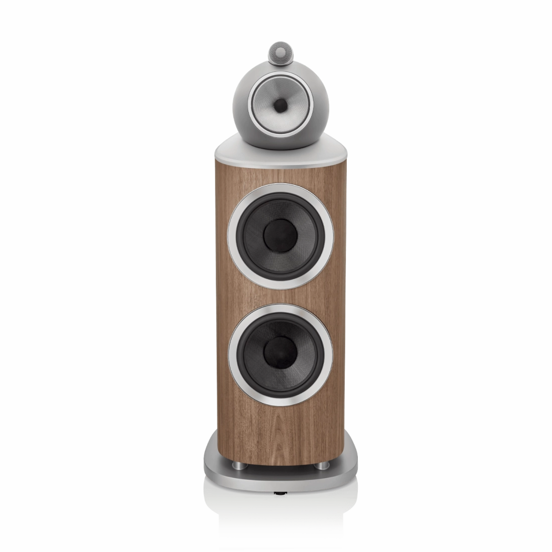 Bowers & Wilkins 801 D4 Floorstanding Speakers Pair