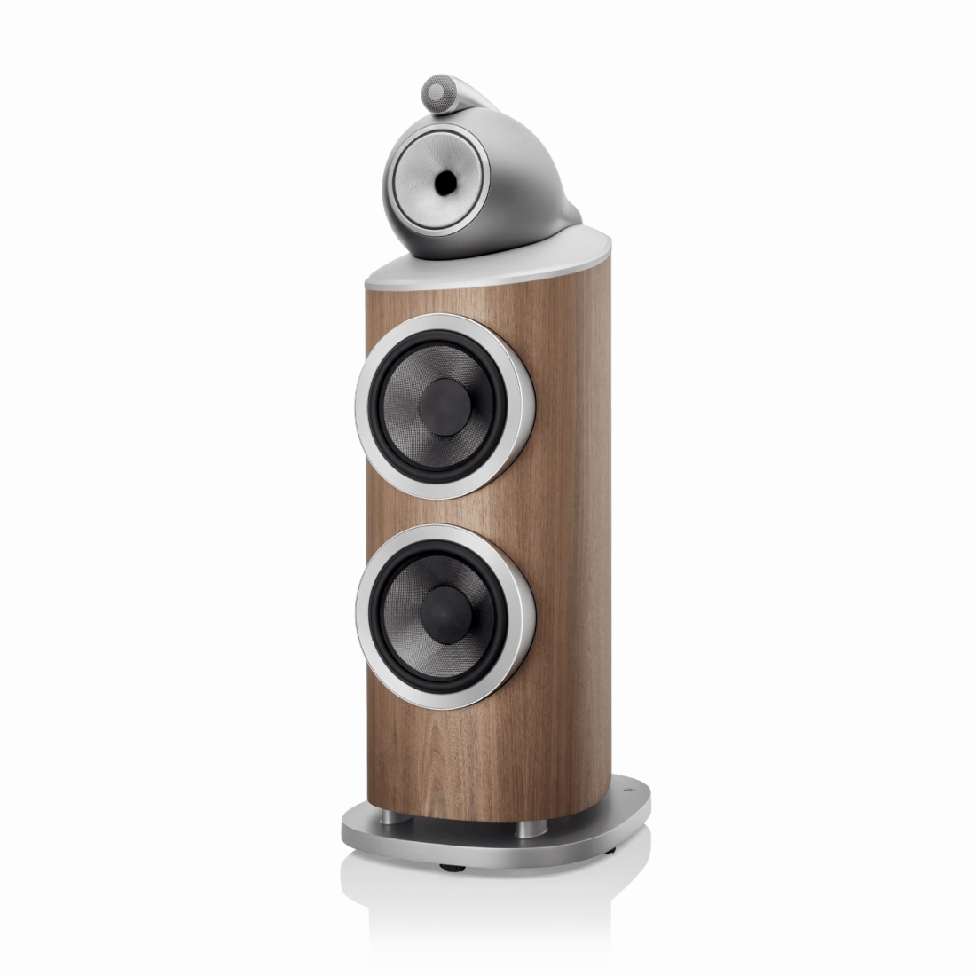 Bowers & Wilkins 801 D4 Floorstanding Speakers Pair