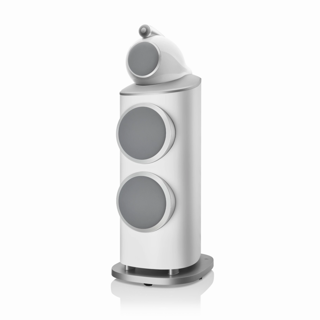 Bowers & Wilkins 801 D4 Floorstanding Speakers Pair