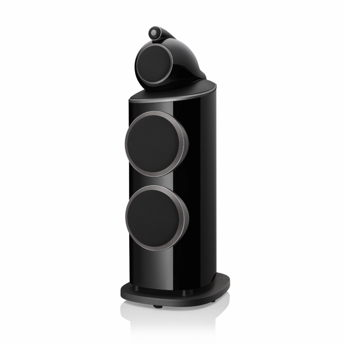 Bowers & Wilkins 801 D4 Floorstanding Speakers Pair