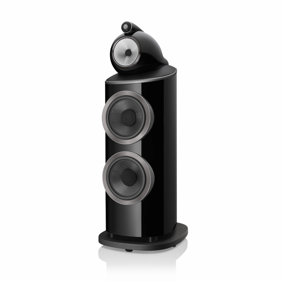 Bowers & Wilkins 801 D4 Floorstanding Speakers Pair