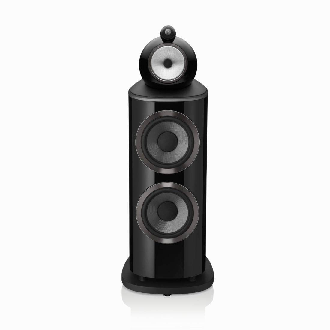 Bowers & Wilkins 801 D4 Floorstanding Speakers Pair