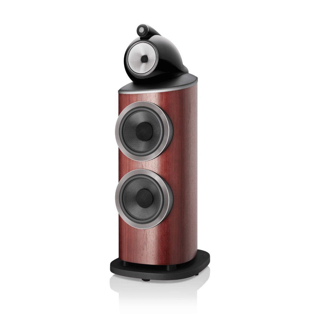 Bowers & Wilkins 801 D4 Floorstanding Speakers Pair