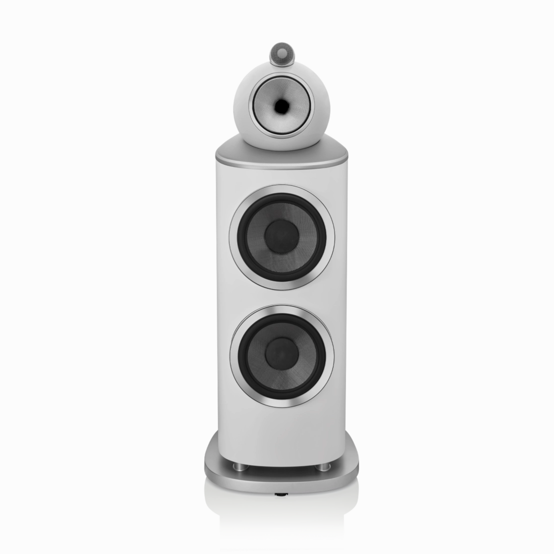 Bowers & Wilkins 801 D4 Floorstanding Speakers Pair