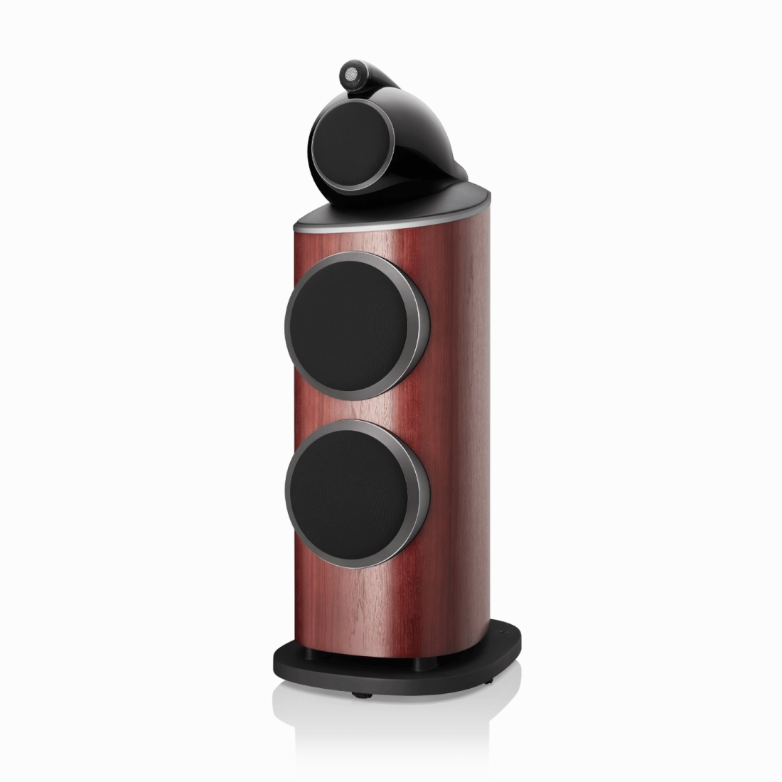 Bowers & Wilkins 801 D4 Floorstanding Speakers Pair