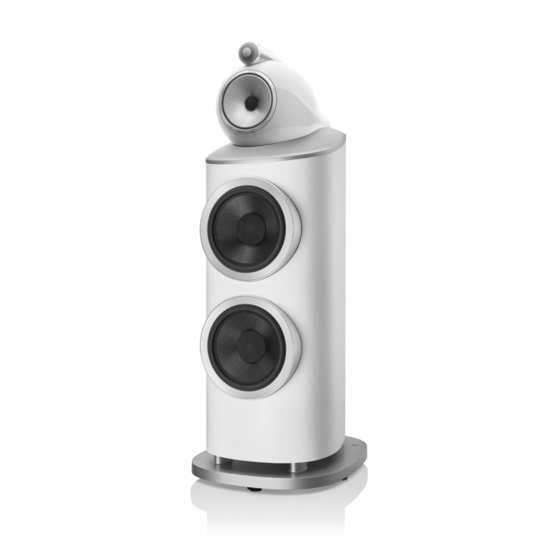 Bowers & Wilkins 801 D4 Floorstanding Speakers Pair
