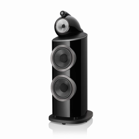 Bowers & Wilkins 801 D4 Floorstanding Speakers Pair