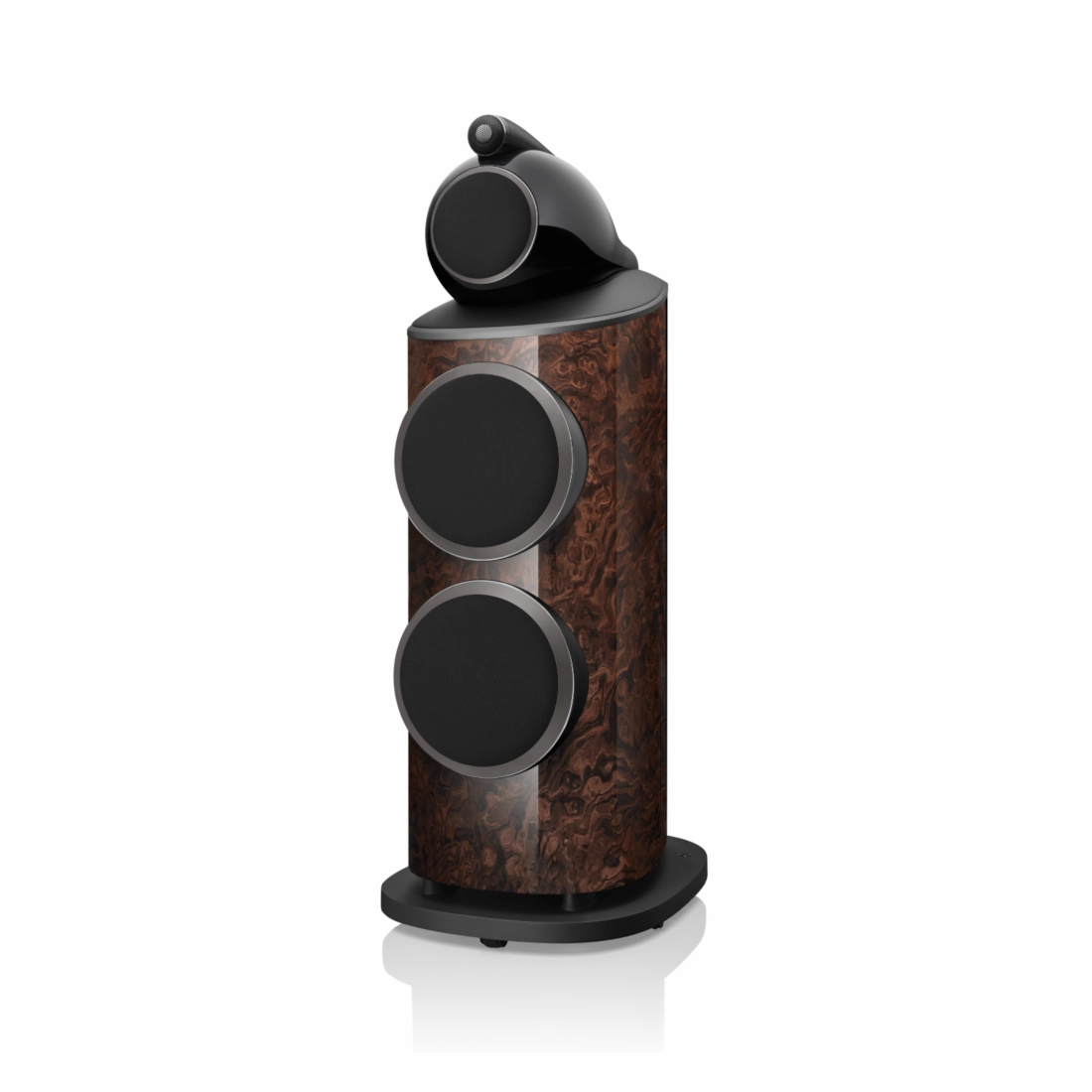 Bowers & Wilkins 801 D4 Signature Floorstanding Speakers Pair