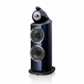 Bowers & Wilkins 801 D4 Signature Floorstanding Speakers Pair