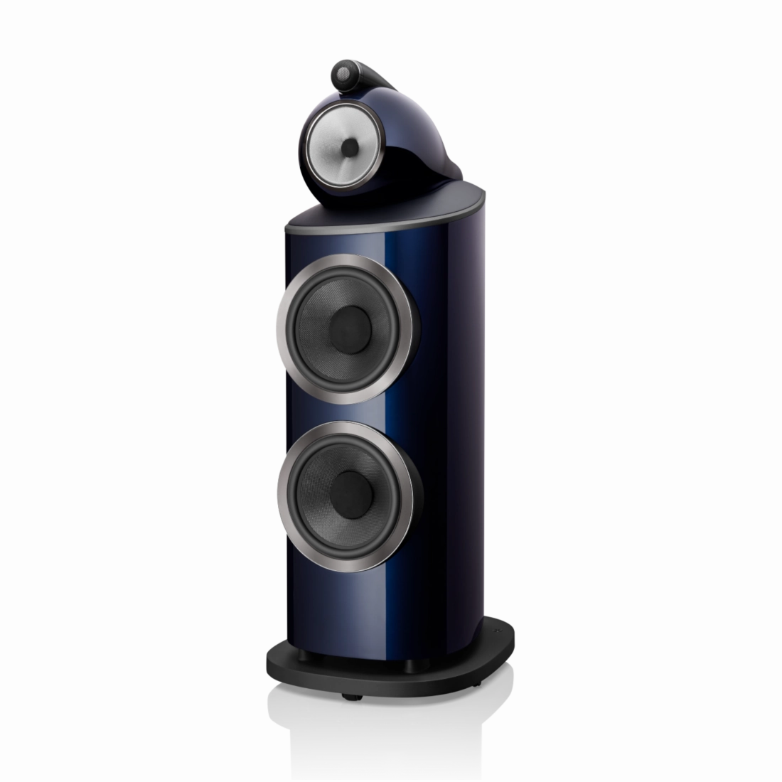 Bowers & Wilkins 801 D4 Signature Floorstanding Speakers Pair