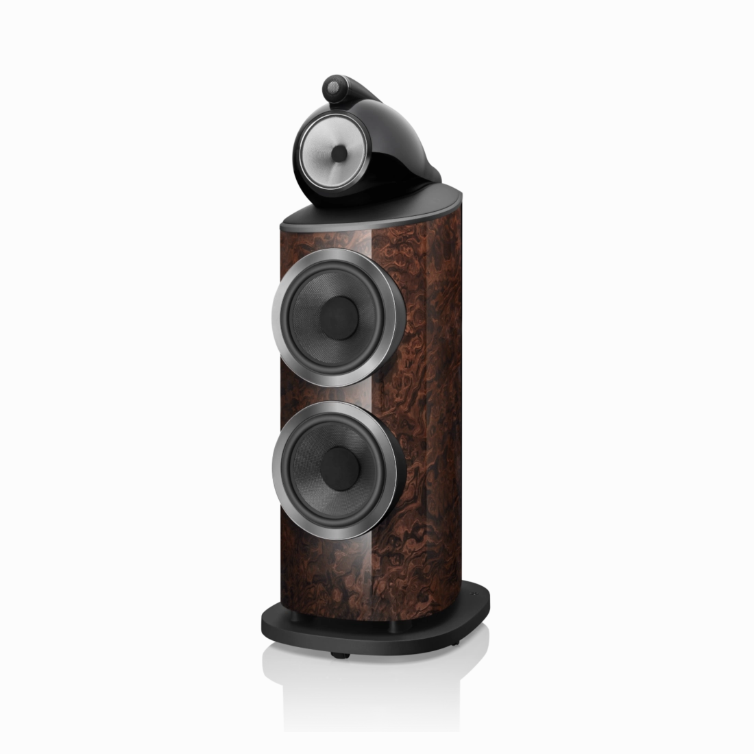Bowers & Wilkins 801 D4 Signature Floorstanding Speakers Pair