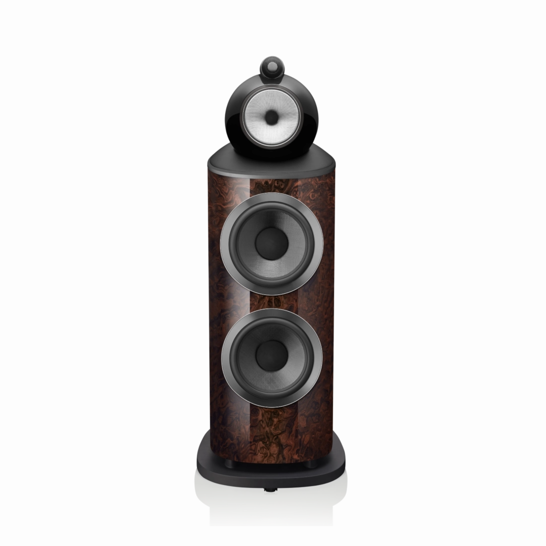 Bowers & Wilkins 801 D4 Signature Floorstanding Speakers Pair