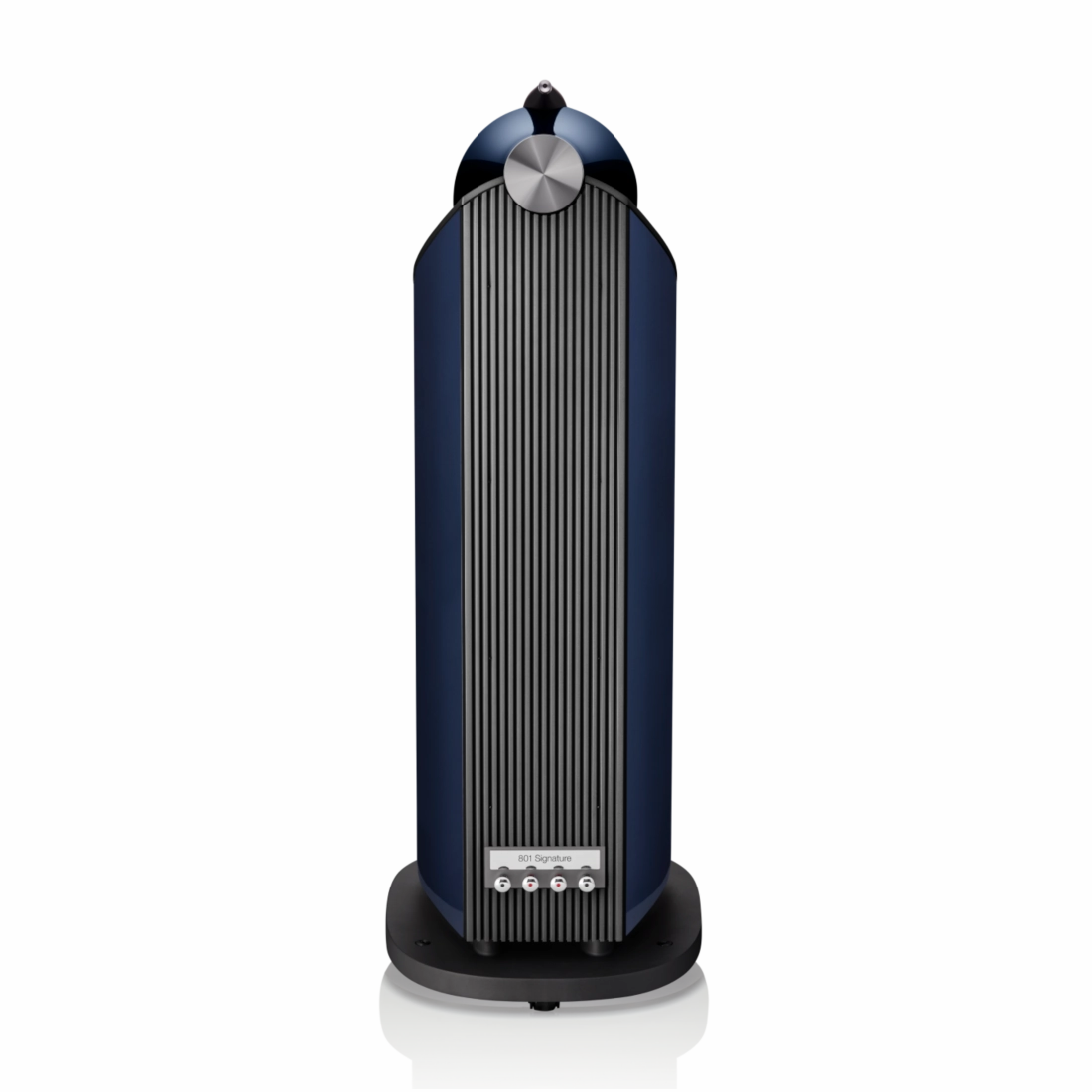 Bowers & Wilkins 801 D4 Signature Floorstanding Speakers Pair