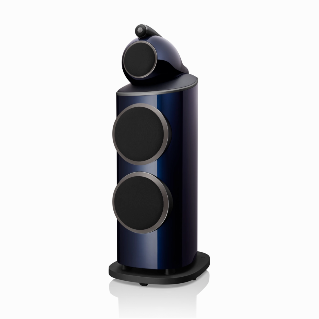 Bowers & Wilkins 801 D4 Signature Floorstanding Speakers Pair