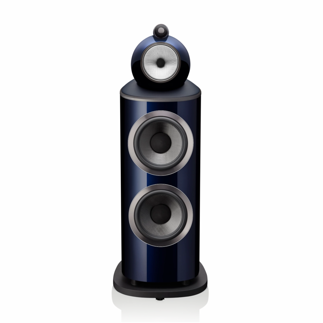 Bowers & Wilkins 801 D4 Signature Floorstanding Speakers Pair