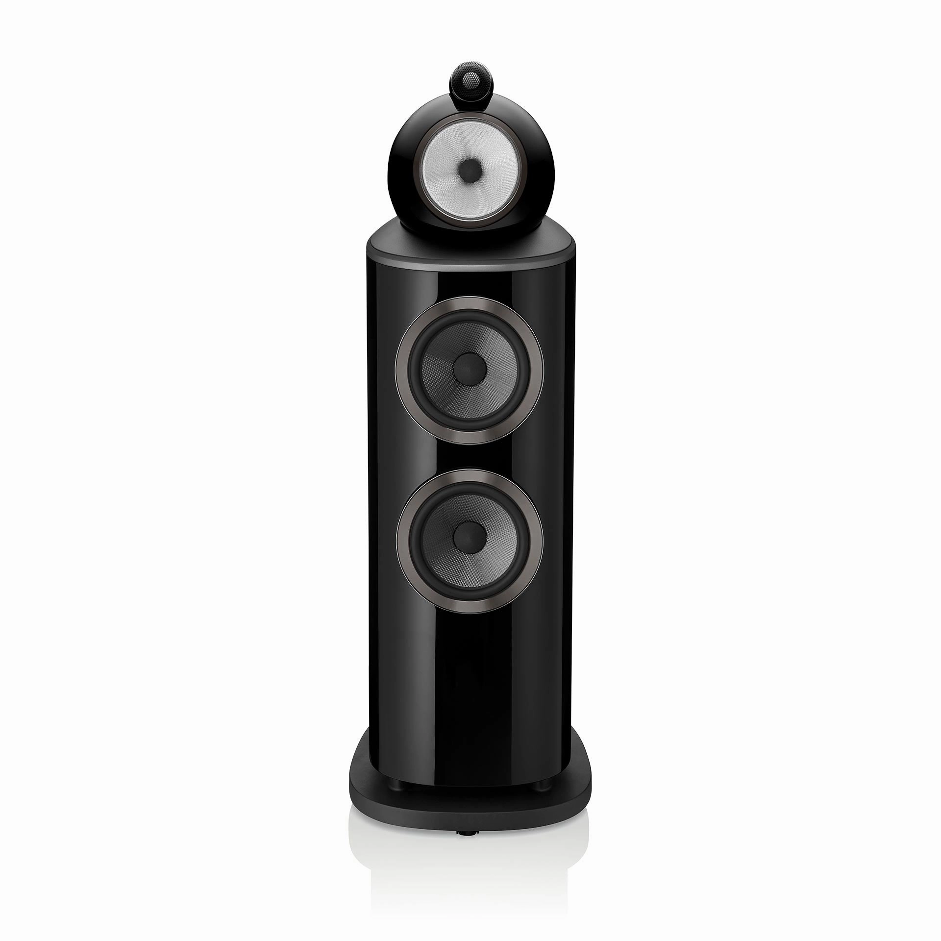 Bowers & Wilkins 802 D4 Floor-Standing Speaker - Each