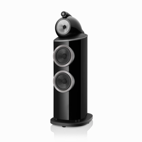 Bowers & Wilkins 802 D4 Floorstanding Speakers Pair