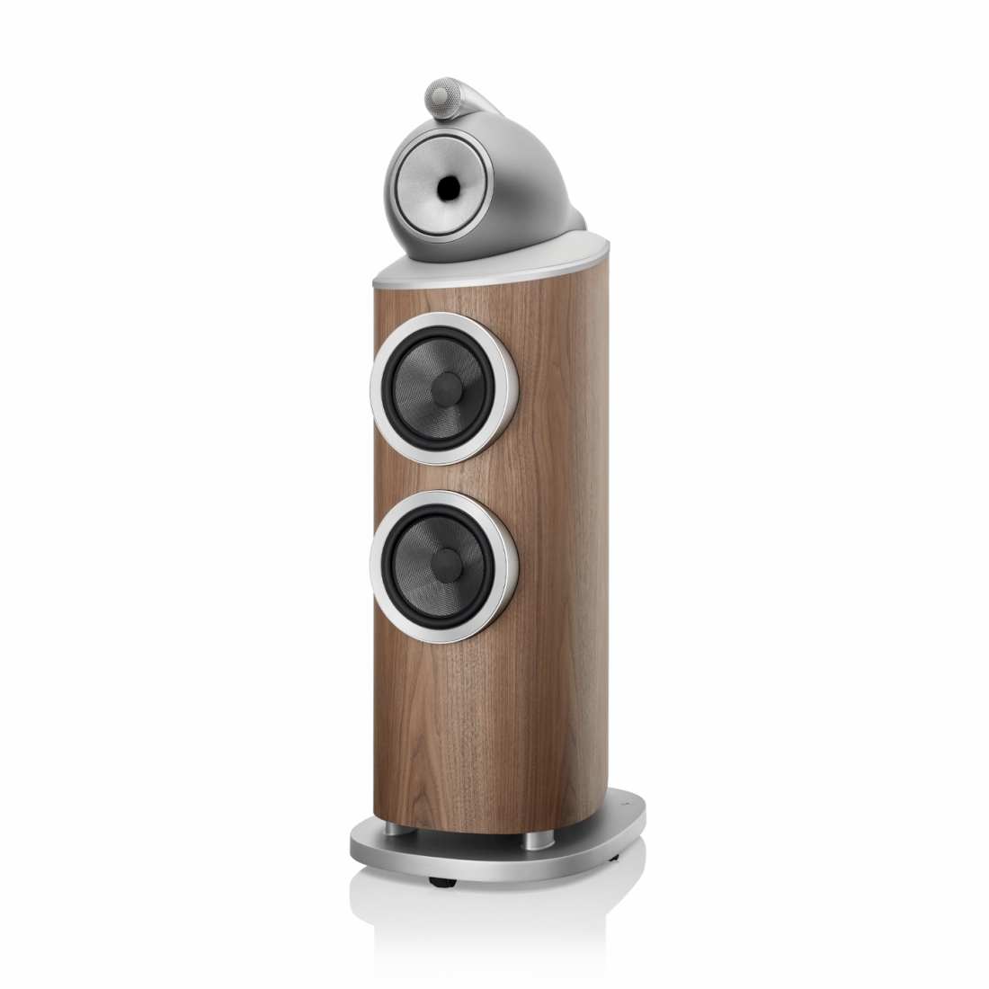 Bowers & Wilkins 802 D4 Floorstanding Speakers Pair