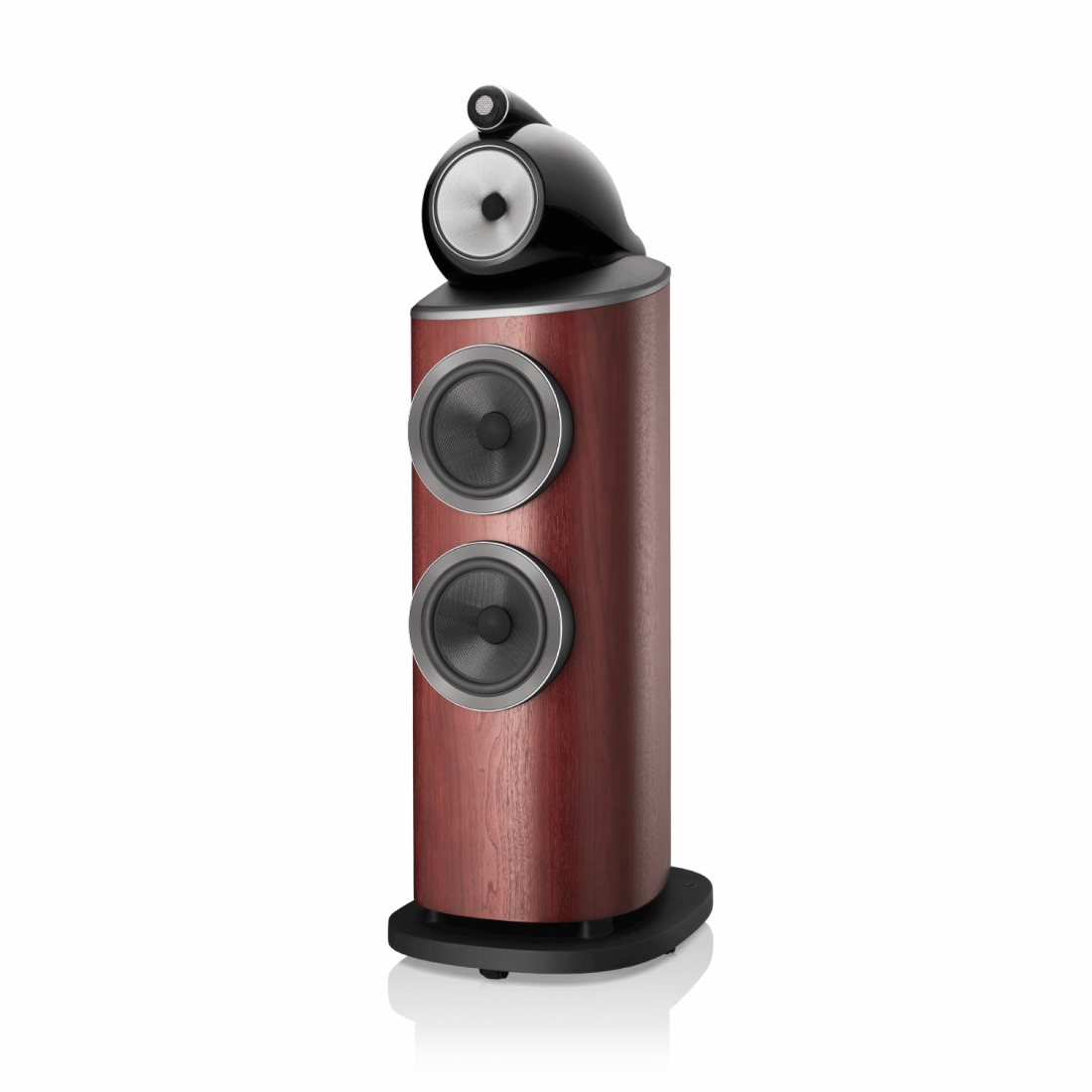 Bowers & Wilkins 802 D4 Floorstanding Speakers Pair