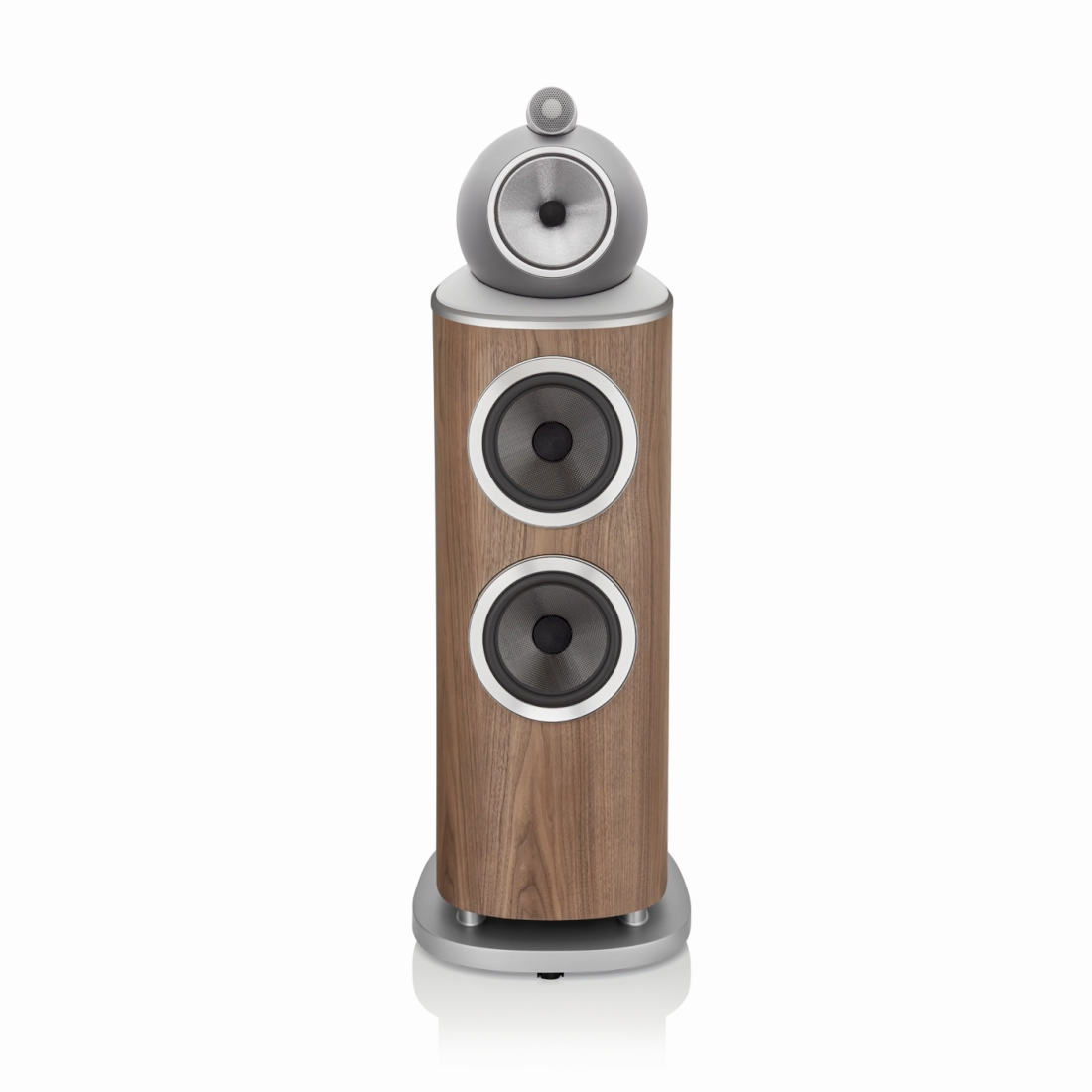 Bowers & Wilkins 802 D4 Floorstanding Speakers Pair