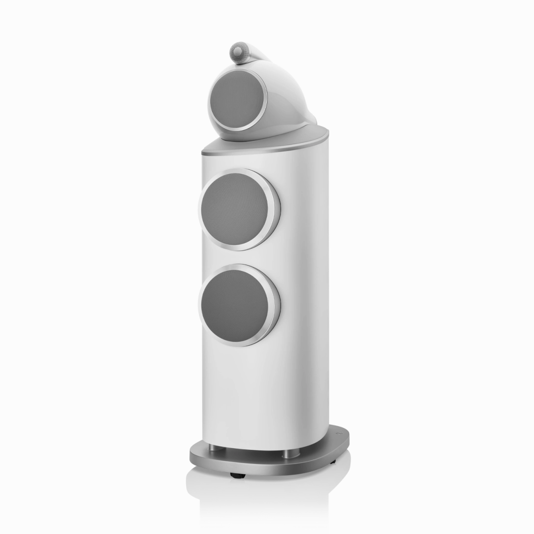 Bowers & Wilkins 802 D4 Floorstanding Speakers Pair