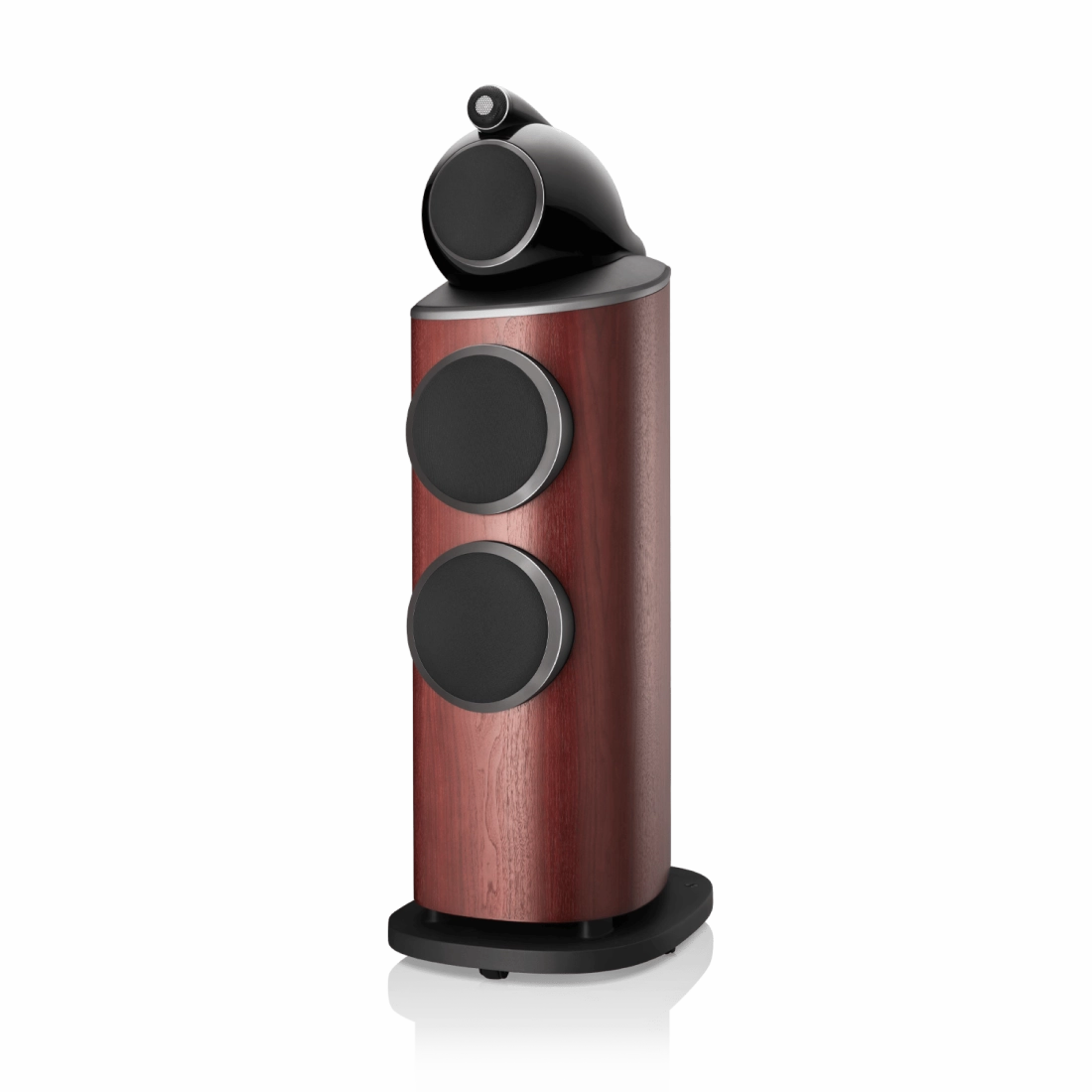 Bowers & Wilkins 802 D4 Floorstanding Speakers Pair