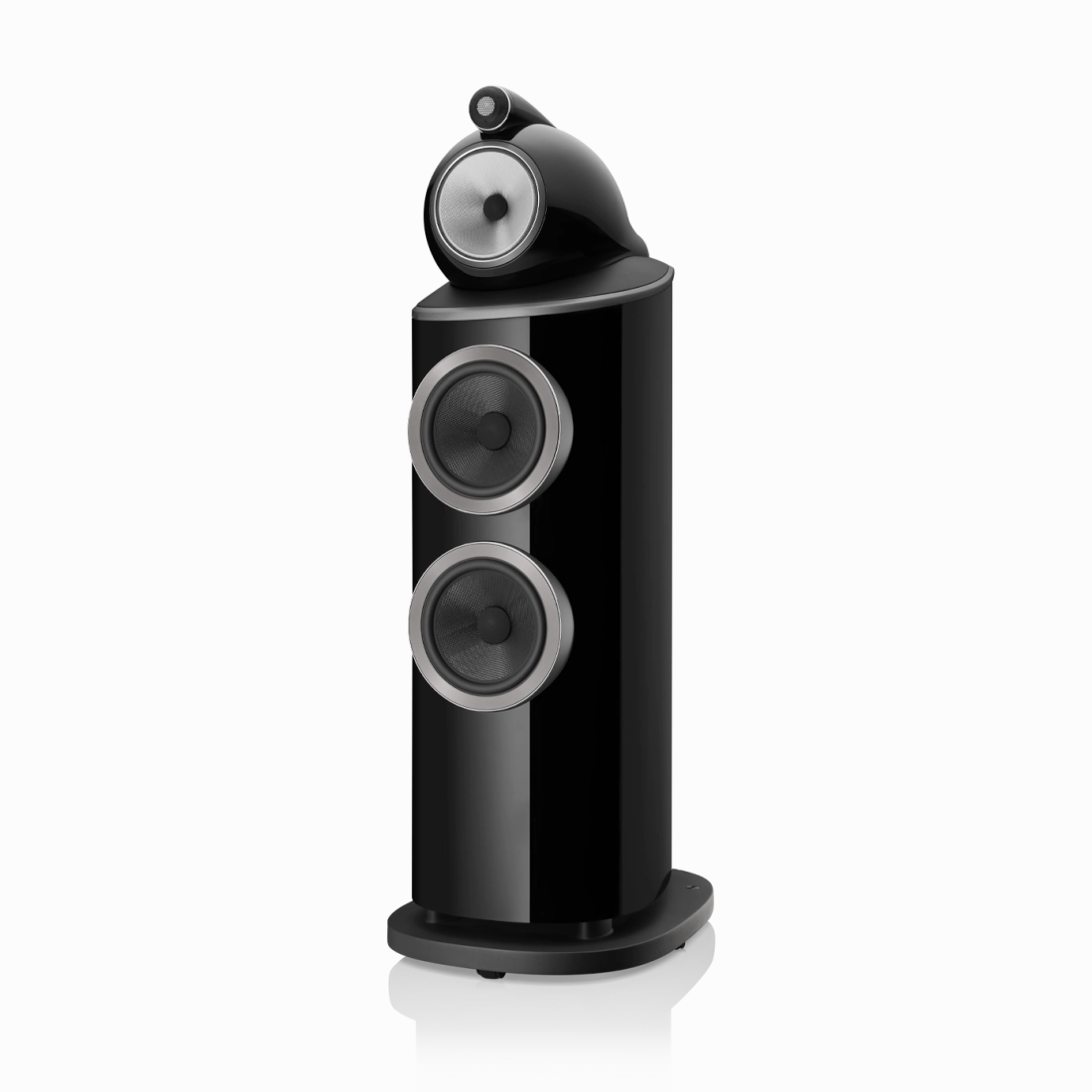 Bowers & Wilkins 802 D4 Floorstanding Speakers Pair