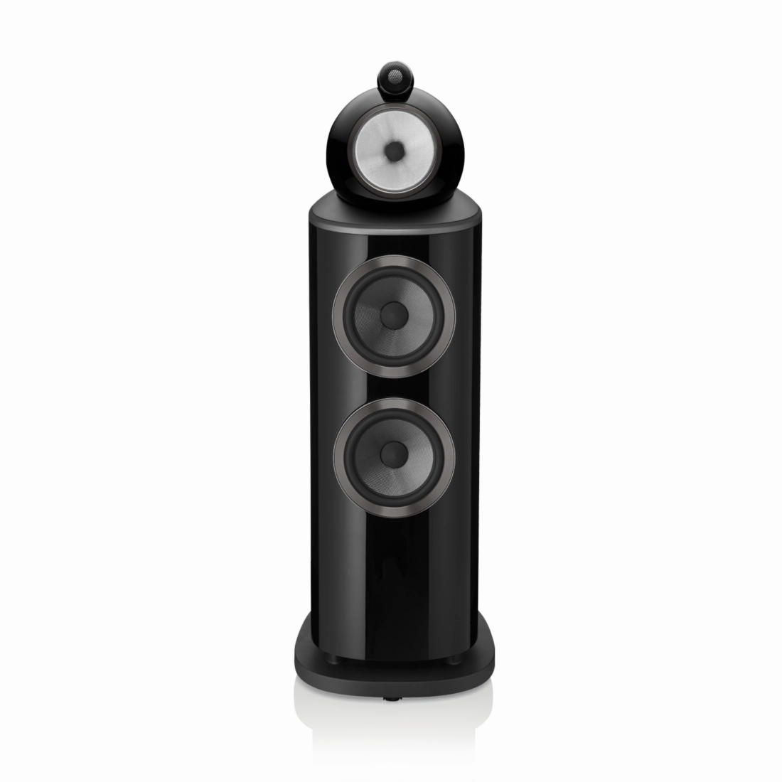 Bowers & Wilkins 802 D4 Floorstanding Speakers Pair