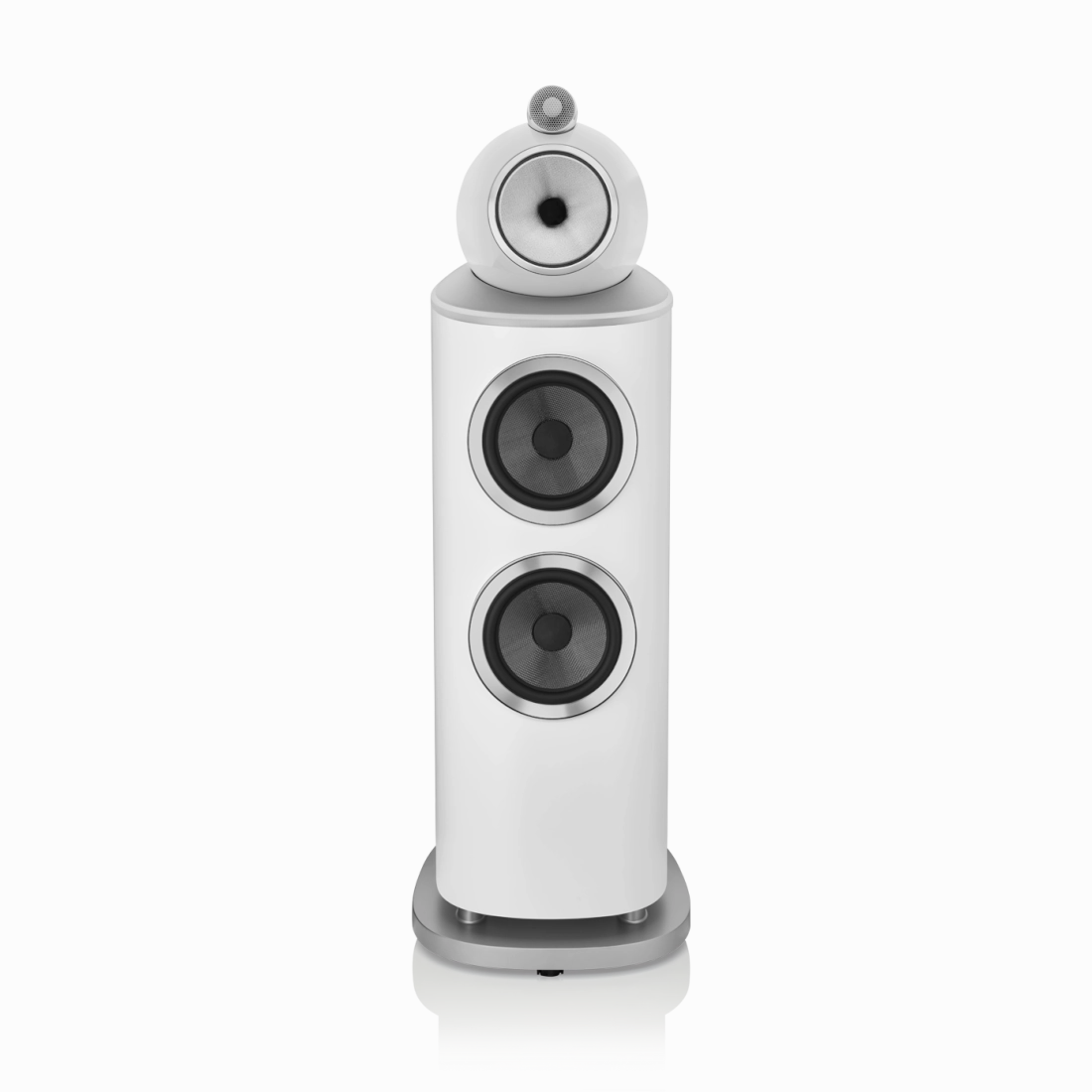 Bowers & Wilkins 802 D4 Floorstanding Speakers Pair