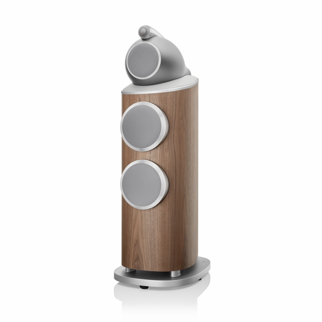 Bowers & Wilkins 802 D4 Floorstanding Speakers Pair