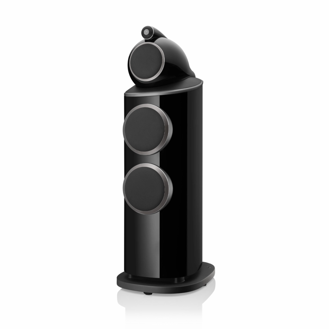 Bowers & Wilkins 802 D4 Floorstanding Speakers Pair