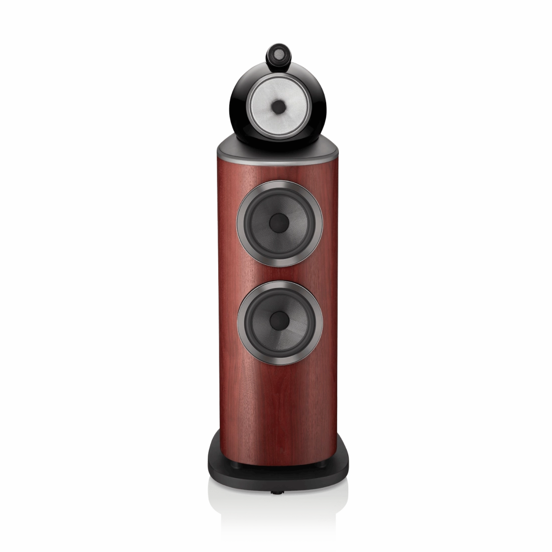 Bowers & Wilkins 802 D4 Floorstanding Speakers Pair