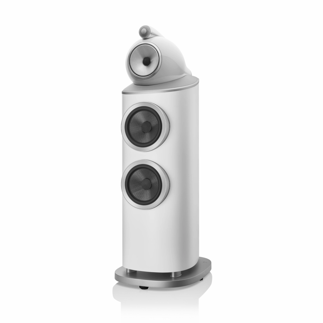 Bowers & Wilkins 802 D4 Floorstanding Speakers Pair