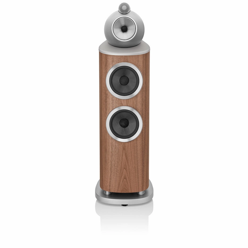 Bowers & Wilkins 803 D4 Floor-Standing Speaker - Each