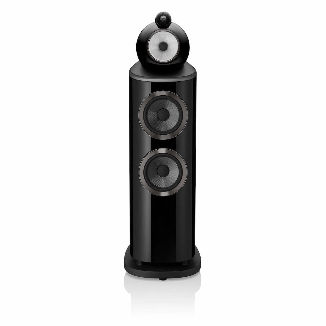 Bowers & Wilkins 803 D4 Floor-Standing Speaker - Each