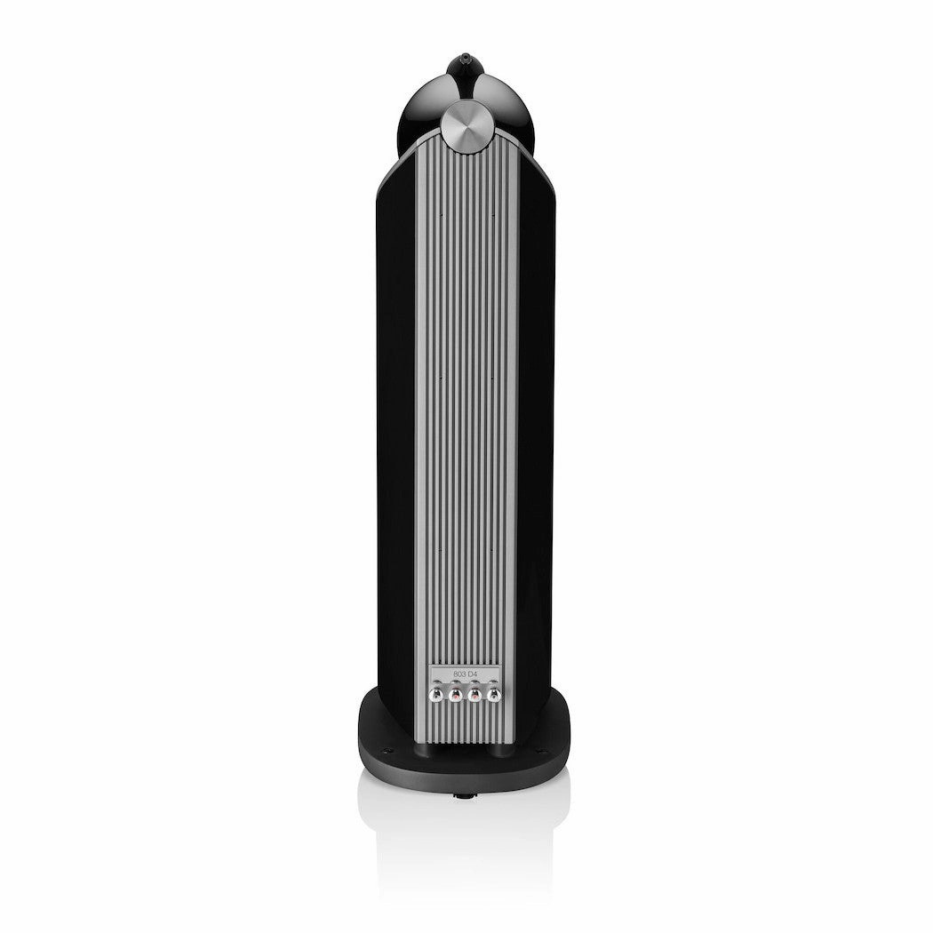 Bowers & Wilkins 803 D4 Floor-Standing Speaker - Each