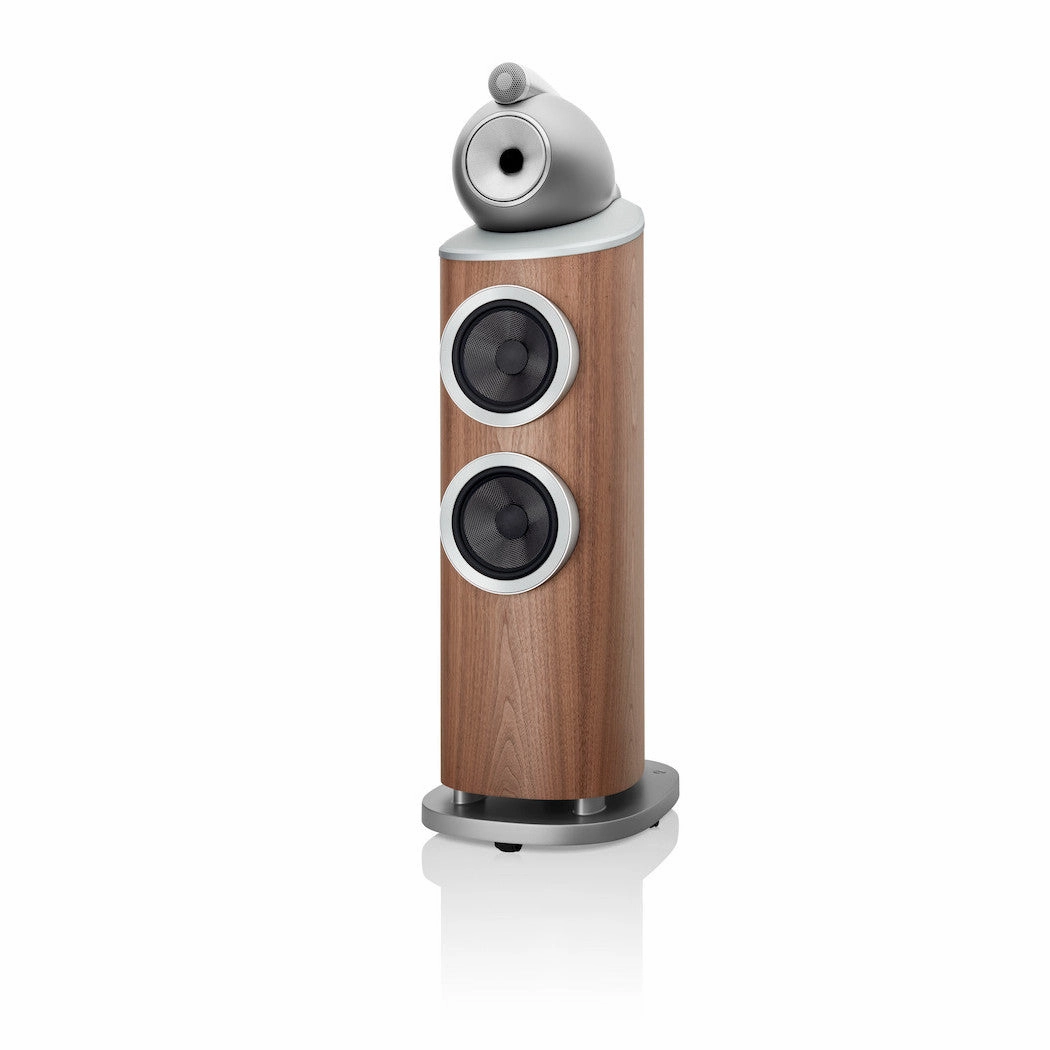 Bowers & Wilkins 803 D4 Floor-Standing Speaker - Each