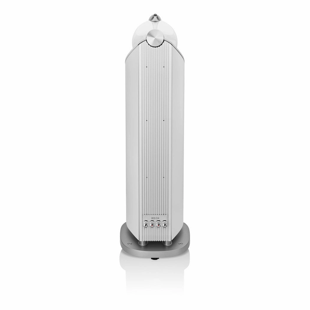 Bowers & Wilkins 803 D4 Floor-Standing Speaker - Each