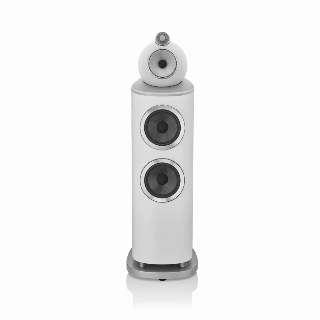 Bowers & Wilkins 803 D4 Floorstanding Speakers Pair